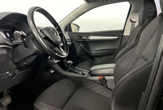 Skoda Karoq I с пробегом 2020 года, цена 1 700 000 рублей, 151484 км, внедорожник, Автокод Объявления