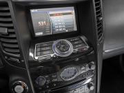 Infiniti FX II (S51) Рестайлинг Москва  - изображение 50