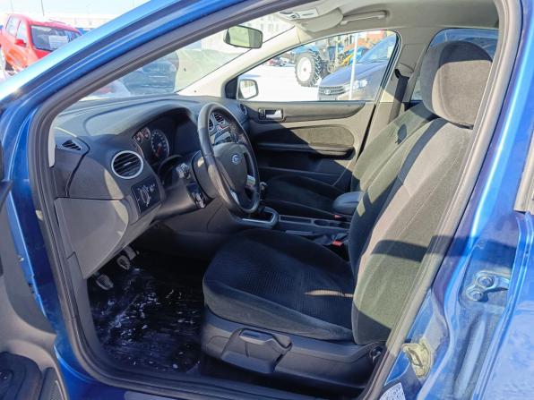 Ford Focus II с пробегом 2007 года, цена 449 000 рублей, 201798 км, седан, Автокод Объявления