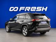 Toyota RAV4 V (XA50) Москва  - изображение 21