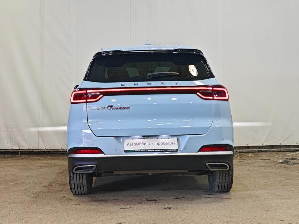 Chery Tiggo 7 Pro Max I с пробегом 2023 года, цена 1 899 000 рублей, 22186 км, внедорожник, Автокод Объявления