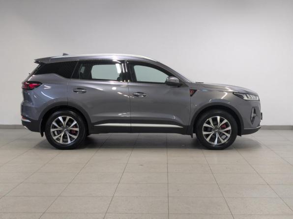 Chery Tiggo 7 Pro Max I с пробегом 2024 года, цена 1 950 000 рублей, 14390 км, внедорожник, Автокод Объявления