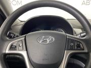 Hyundai Solaris I Рестайлинг Москва  - изображение 25