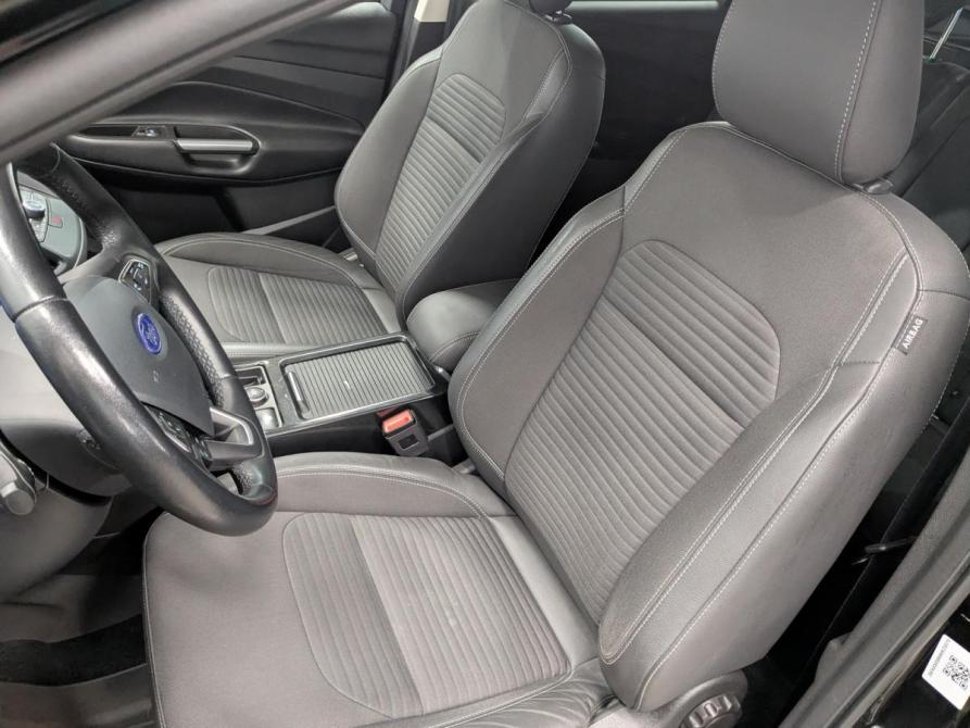 Ford Kuga II Рестайлинг Санкт-Петербург  - изображение 21