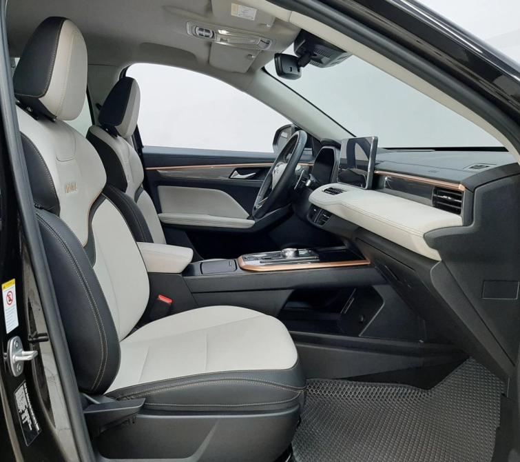 Haval Jolion I Москва  - изображение 11