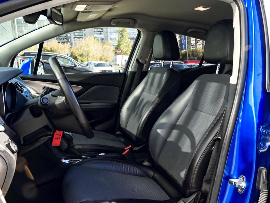 Opel Mokka I Екатеринбург  - изображение 15