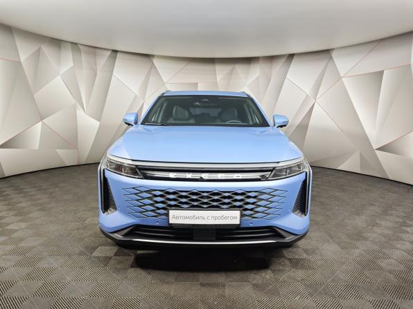 Exeed RX с пробегом 2023 года, цена 2 745 000 рублей, 63015 км, внедорожник, Автокод Объявления