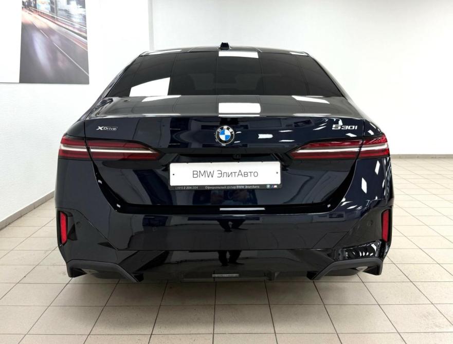 BMW 5 серии VIII (G60/G61/G68) Красноярск  - изображение 48