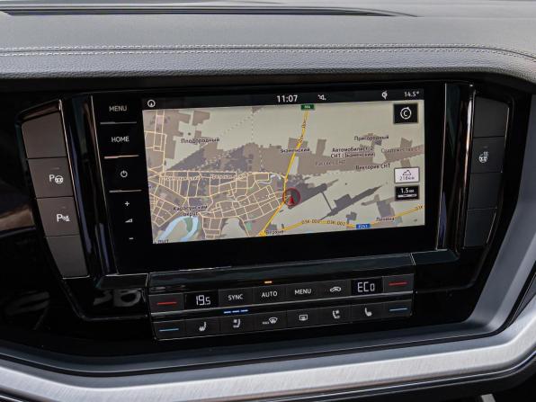 Volkswagen Touareg III с пробегом 2019 года, цена 3 380 000 рублей, 249776 км, внедорожник, Автокод Объявления