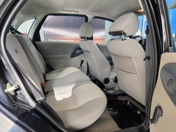 Lada (ВАЗ) Kalina I с пробегом 2011 года, цена 299 000 рублей, 127643 км, хэтчбек, Автокод Объявления