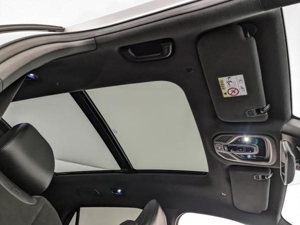 Geely Monjaro I с пробегом 2024 года, цена 3 350 000 рублей, 66069 км, внедорожник, Автокод Объявления
