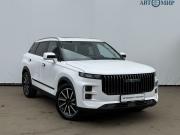 Jaecoo J7 I Москва  - изображение 17