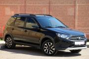 Lada (ВАЗ) Granta I Рестайлинг Уфа  - изображение 20