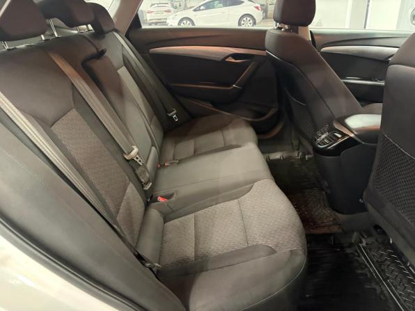 Hyundai i40 I Рестайлинг с пробегом 2016 года, цена 1 247 000 рублей, 171706 км, седан, Автокод Объявления