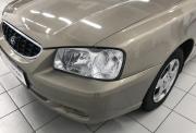 Hyundai Accent II Астрахань  - изображение 23