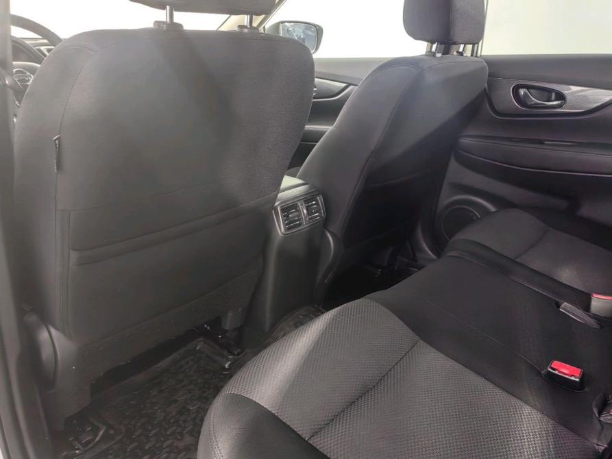 Nissan X-Trail III Санкт-Петербург  - изображение 15