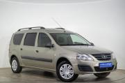 Lada (ВАЗ) Largus I Рестайлинг Оренбург  - изображение 18
