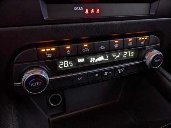 Mazda CX-5 II с пробегом 2020 года, цена 2 250 000 рублей, 193040 км, внедорожник, Автокод Объявления