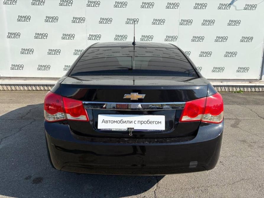 Chevrolet Cruze I Нижний Тагил  - изображение 5