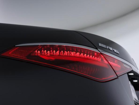 Mercedes-Benz S-Класс AMG IV (W223) с пробегом 2023 года, цена 19 900 000 рублей, 38065 км, седан, Автокод Объявления