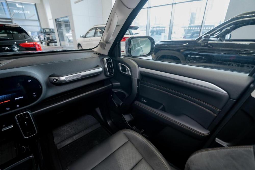 Haval Dargo Москва  - изображение 13