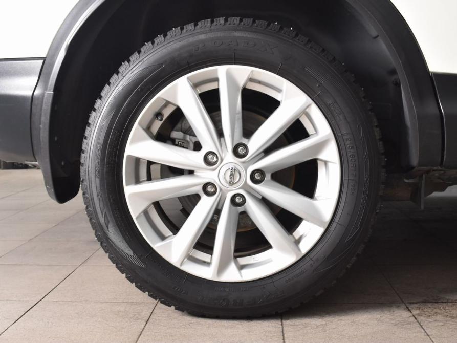 Nissan Qashqai II Кемерово  - изображение 11