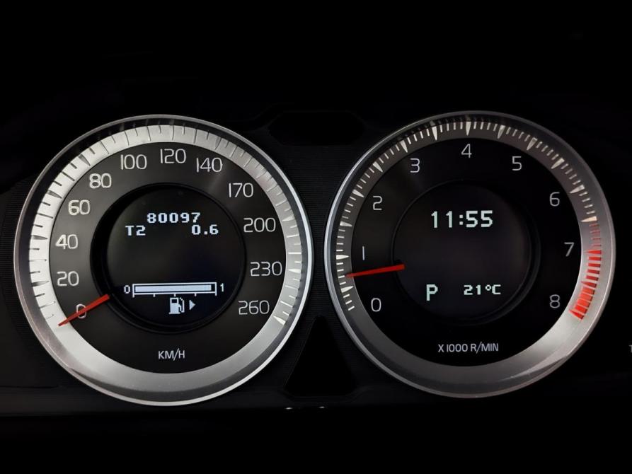 Volvo S80 II Рестайлинг Москва  - изображение 13