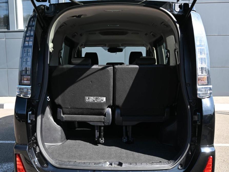 Toyota Voxy III (R80) Новороссийск  - изображение 25