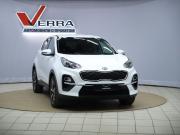Kia Sportage IV Рестайлинг Уфа  - изображение 19