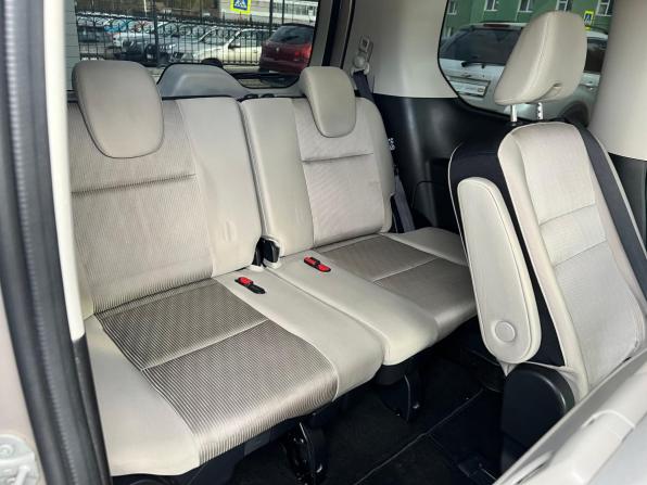 Nissan Serena V (C27) Рестайлинг с пробегом 2019 года, цена 2 440 000 рублей, 97411 км, минивэн, Автокод Объявления