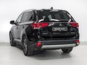 Mitsubishi Outlander III Рестайлинг 2 Москва  - изображение 37