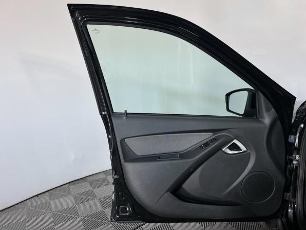 Lada (ВАЗ) Granta I Рестайлинг с пробегом 2024 года, цена 965 000 рублей, 40000 км, универсал, Автокод Объявления