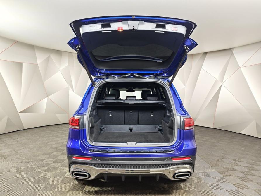 Mercedes-Benz GLB I (X247) Москва  - изображение 12