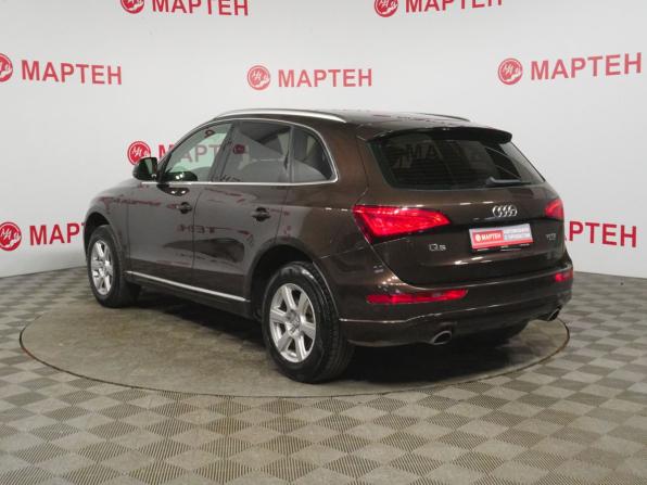 Audi Q5 I (8R) Рестайлинг с пробегом 2012 года, цена 1 700 000 рублей, 183520 км, внедорожник, Автокод Объявления