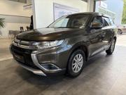 Mitsubishi Outlander III Рестайлинг Новомосковск  - изображение 20