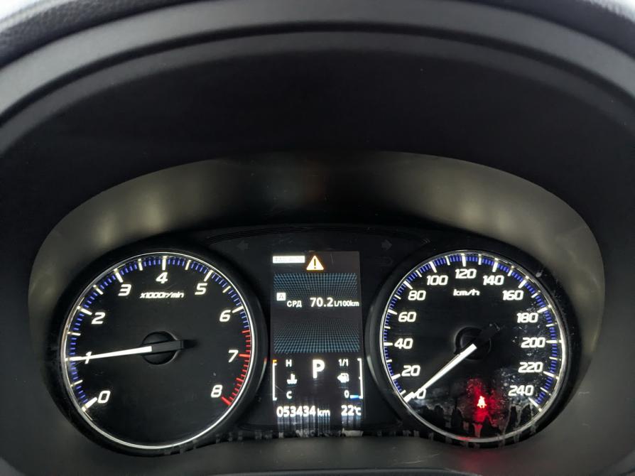 Mitsubishi Outlander III Рестайлинг 3 Москва  - изображение 17