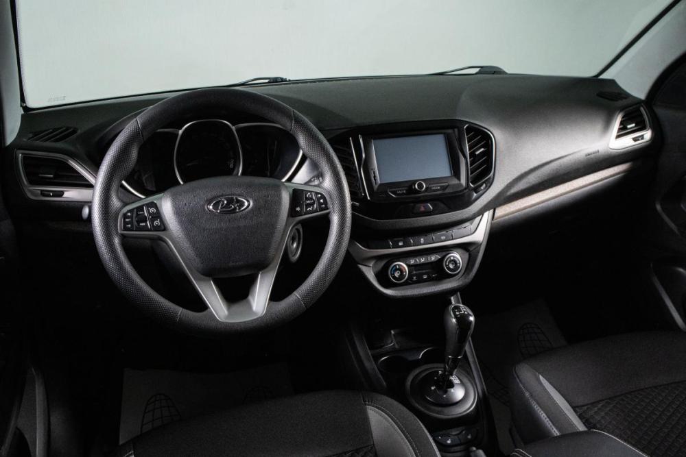 Lada (ВАЗ) Vesta I Сургут  - изображение 10