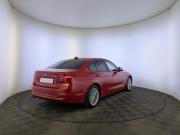 BMW 3 серии VI (F3x) Рестайлинг Москва  - изображение 33
