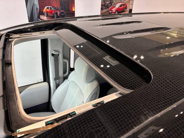 Новый Hyundai Staria I 2025 года, цена 10 060 000 рублей, минивэн, Автокод Объявления