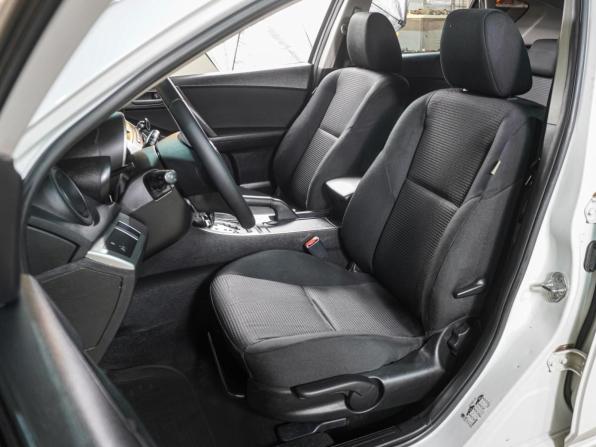Mazda 3 II (BL) Рестайлинг с пробегом 2012 года, цена 869 000 рублей, 182722 км, хэтчбек, Автокод Объявления