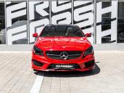 Mercedes-Benz CLA I (C117 X117) Ставрополь  - изображение 31