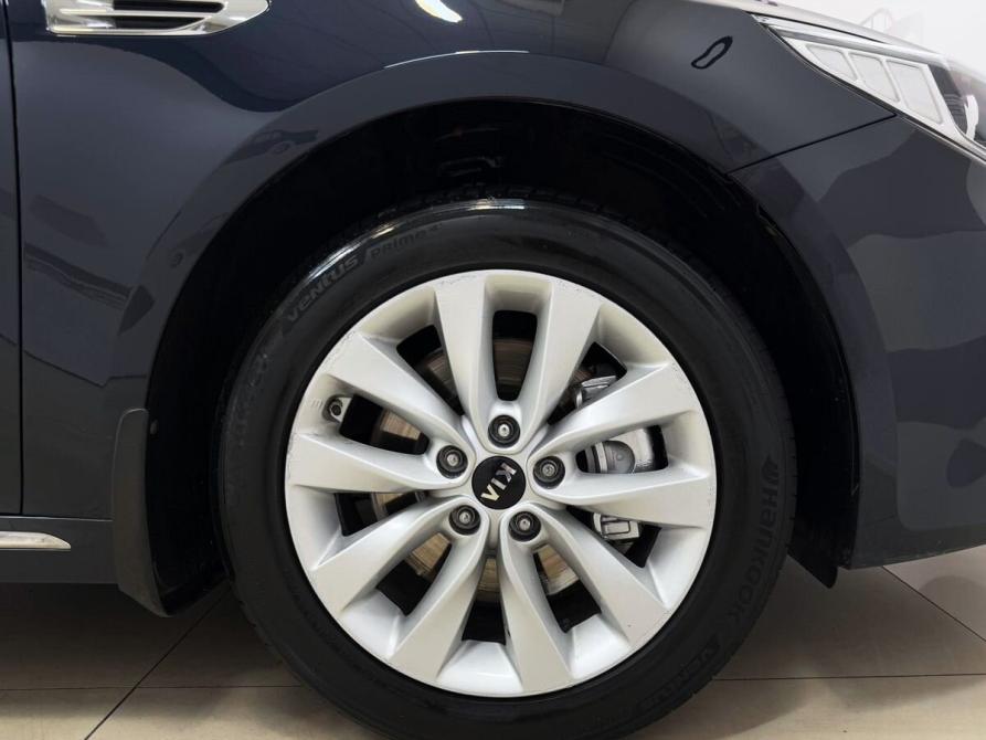 Kia Optima IV Ставрополь  - изображение 17