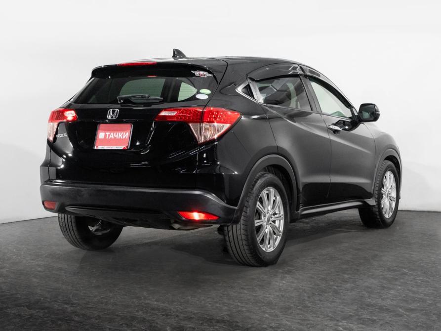 Honda Vezel I Иркутск  - изображение 3