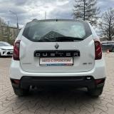Renault Duster I Рестайлинг Пермь  - изображение 30