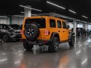 Jeep Wrangler IV (JL) Москва  - изображение 35