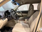 Toyota Highlander II (XU40) Рестайлинг Пермь  - изображение 34