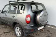 Chevrolet Niva I Рестайлинг Киров  - изображение 50