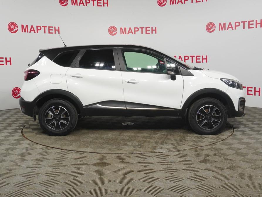 Renault Kaptur I Вологда  - изображение 4