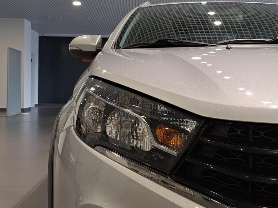 Lada (ВАЗ) Vesta I Казань  - изображение 21