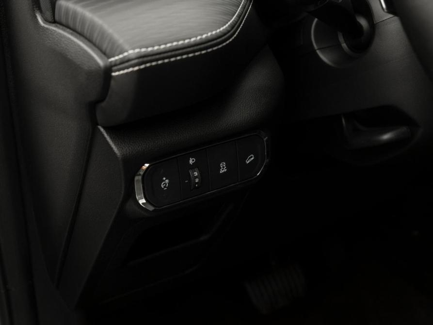 Haval Jolion I Рестайлинг Москва  - изображение 16